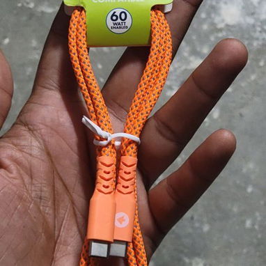 Cables de carga para teléfonos - Img 124233374