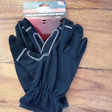Guantes para Moto, Gimnasio o Protección en General - 6/8