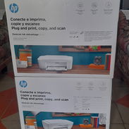 IMPRESORAS MULTIFUNCIONAL HP ADVANTAGE 2374 USA CARTUCHOS 667 + SISTEMA DE TINTA, NUEVAS 52664529 O 76827533 EDUARDO - Img 56476432