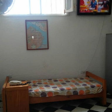 📱 Renta de Apartamento con Balcón y Confort en el Corazón de La Habana - Img 116116614