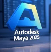 💯🔅💥 AUTODESK MAYA 2025. FULL ACTIVADO - Img 50413937