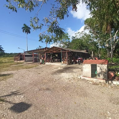 Se vende finca en Bejucal 🌴 - Img 125764298
