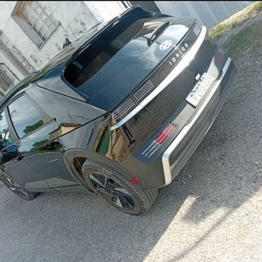 Hyundai IONIQ 5 SEL 2025  2600 millas - 3/3