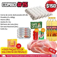 https://wa.me/+5355176536💙LA ASSESÚ🩵 Te trae las mejores ofertas de combos de comida para sus familiares , 👁leer bien - Img 54858895