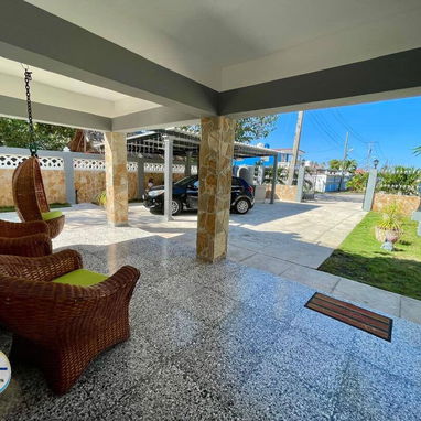 Renta de casa en Boca Ciega, La Habana - Img 119356319