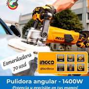 Esmeliladora - Img 54865148