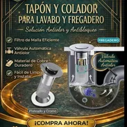 Tapón de desagüe - Img 55579770