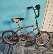 Se vende bicicleta - Img 45710189