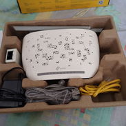 GANGA➡️ROUTER NAUTA HOGAR - Img 45354715