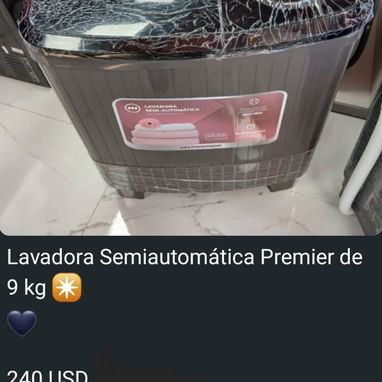 Lavadoras automáticas y al vapor: LG, Samsung, Milexus,  Eko, Sankey, Rudenkov - 7/8
