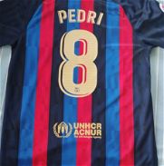 Pullover de Pedri (FC Barcelona) - Img 45738980