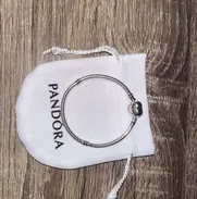 Pulsera Pandora Original - Img 49985611