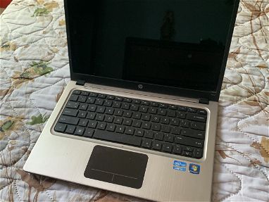 vendo laptop hp - Img 66806433