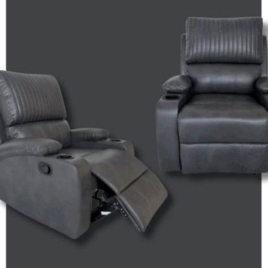 Butaca reclinable - 4/4
