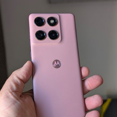 MOTOROLA EDGE 60 FUSION 8+256 - 2/3