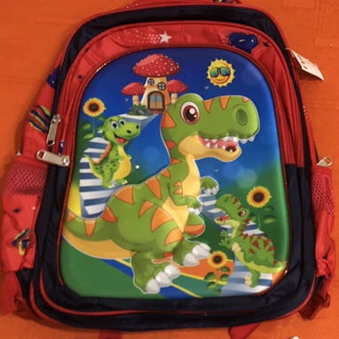 Mochilas que alumbran para niños y niñas - 3/7