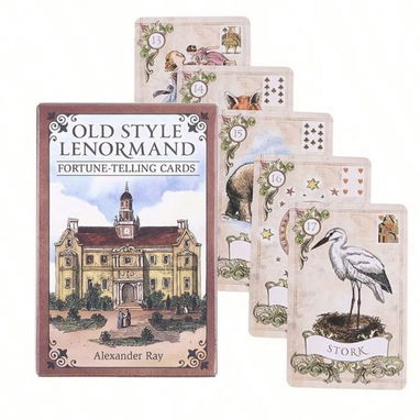 Vendo cartas / mazos de Tarot y oráculos NUEVOS 10USD - Img 123134154
