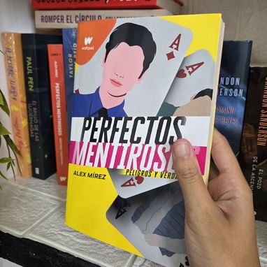 Libros originales - Img 119721782