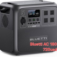 BLUETTI AC180 - Img 57901851