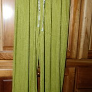 Pantaloneta nueva de buena calidad , tejido que pesa de buena caida, no se plancha - Img 58275120