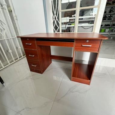 Buro de madera - 2/4