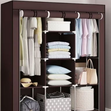 Clóset Organizador Portátil - Img 122876293