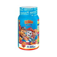 Multivitaminas 60 gomitas - Img 55827989