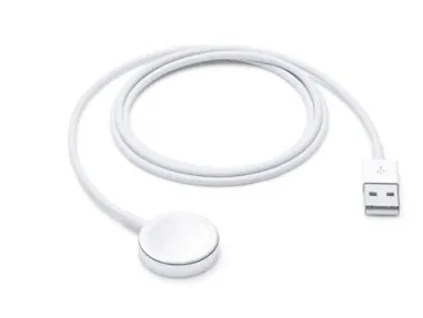 Cargador Magnetico Compatible con Apple Watch. - Img main-image-44050196