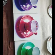 Juego de 3 cuadros - Img 57599418