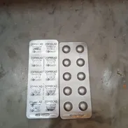 Risperidona 10 pastillas - Img 54226167