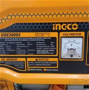 Planta electrica marca INCCO - Img 45762054