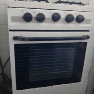 Cocina con horno de uso - Img 56075607