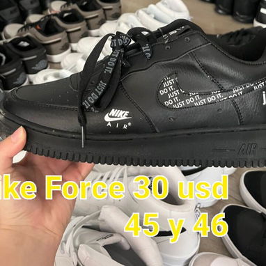 TENGO TENIS NIKE #45,46 Y 47 ACABADOS DE LLEGAR - Img 115656506