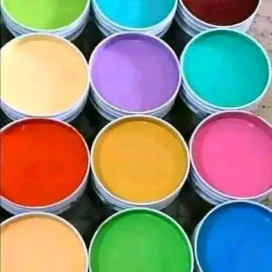 Pinturas 💚💙❤️💜💛🤎🧡 - Img 120086602