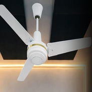 Ventilador Bravo King 56" 🔻 - Img 55850678