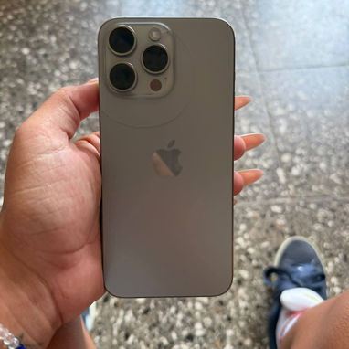 Vendo iphone - 4/4