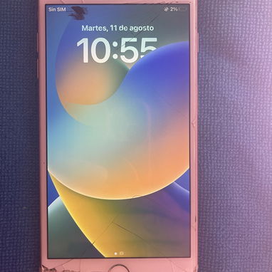 iPhone 8 Plus - Img 127600137