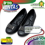 ZAPATOS DE VESTIR DE MUJER USAFLEX - Img 57994202