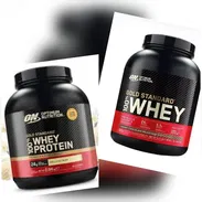 Whey Protein On Optimum nutrition - Img 57856226