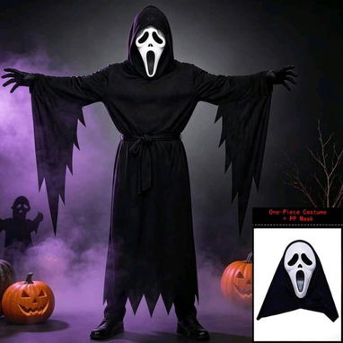 Disfraces y accesorios para Halloween 🎃🎃 - 6/10