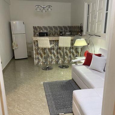 Renta lineal en playa cerca de Tropicana - Img 120747951