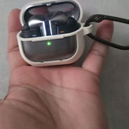 Samsung galaxi buds 3 pro - Img 58074261