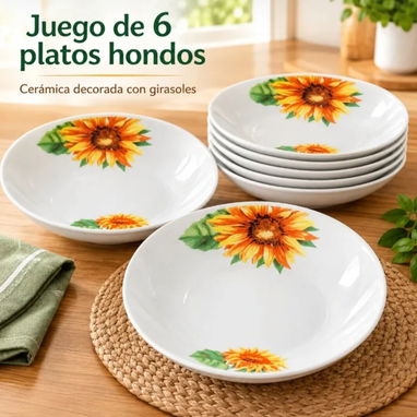 Utiles del hogar - 4/9