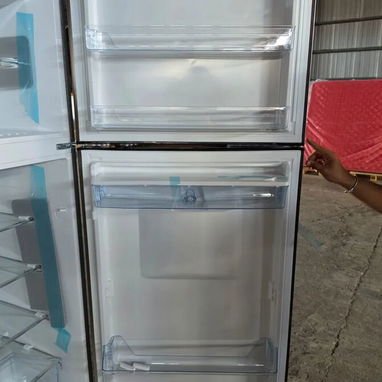 Refrigerador 16 pies con dispensador de agua marca Rudenkov de Congelación Seca Precio $570 USD Transporte Incluido - Img 123712818