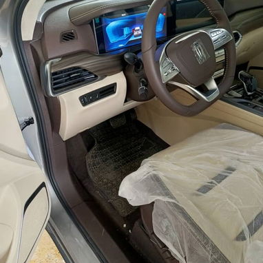 Vendo o negocio VTune 77, 2025 con 500 km solamente - Img 111769413