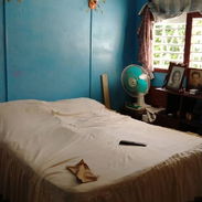Vendo apartamento en la zona 11 de alamar 2do piso - Img 56592873