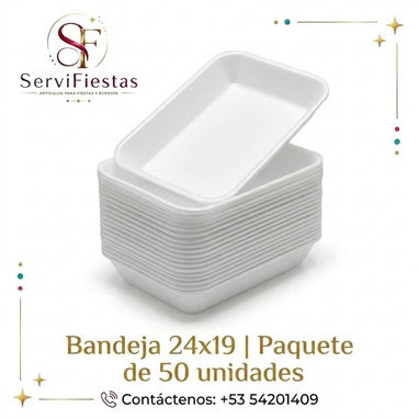 Venta de articulos desechables - Img 121961534