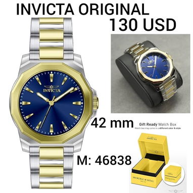 Seiko, citizen , invicta - Img 116969078