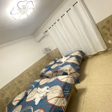 Casa de renta ubicada en el centro de guanabo - 6/7
