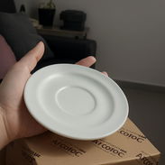 Cajas de platos de tazas de café por cantidad - Img 55969214